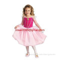 Beauty princess new design Kid costumes